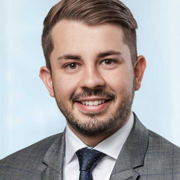 David Weser David Weser